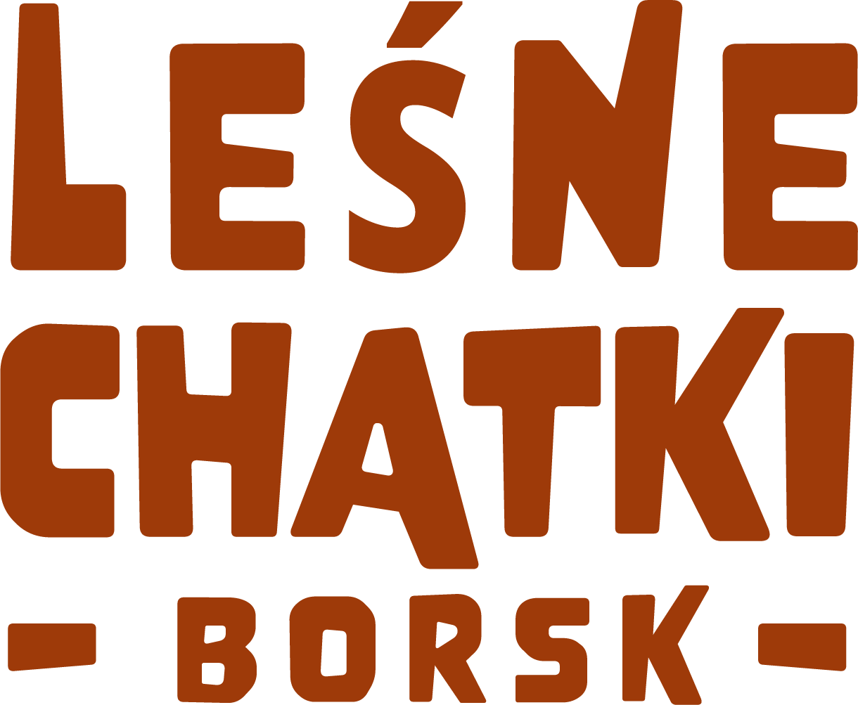 Leśne Chatki Borsk
